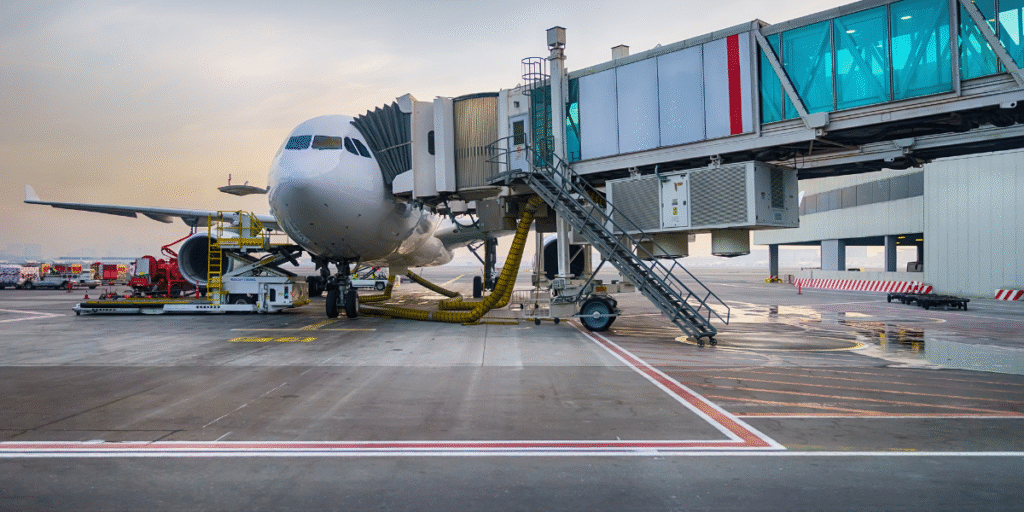 Airport Limo Transfers in Dubai