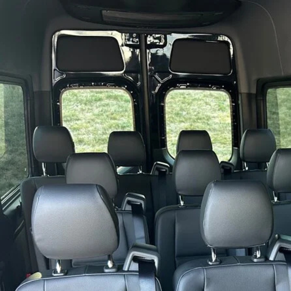 Sprinter Passenger Van