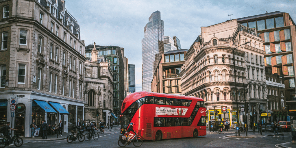 london limousine service