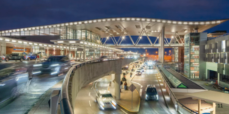 BNA Airport Wait Time