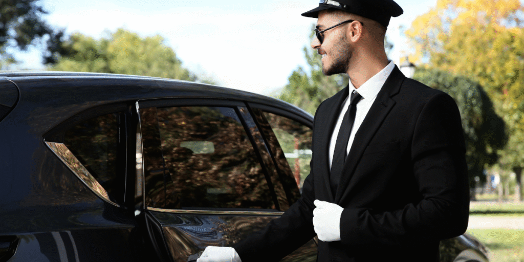 How Much Does Black Car Service Cost