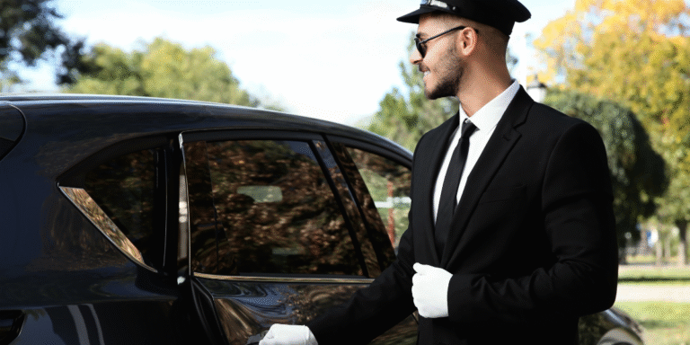 How Much Does Black Car Service Cost
