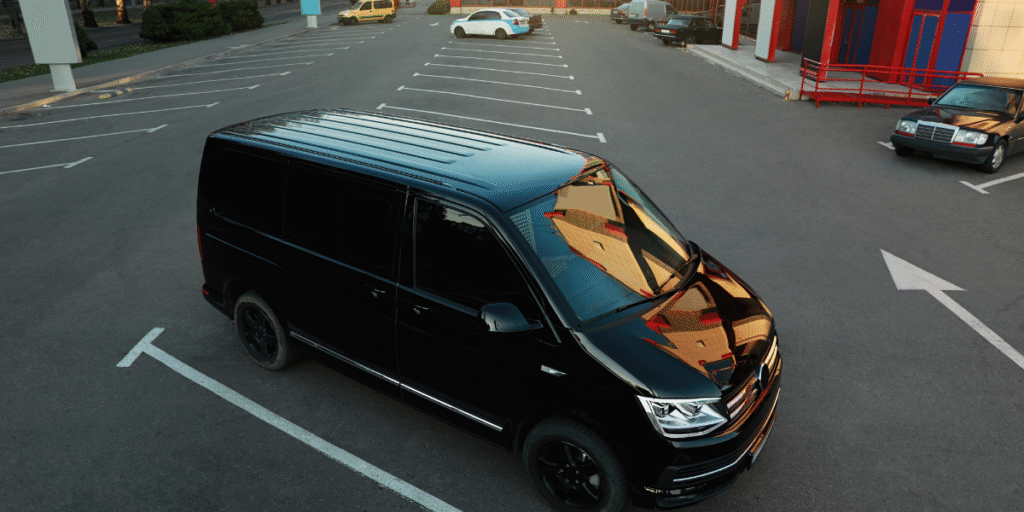 How Much Does It Cost to Rent a Sprinter Van in Los Angeles