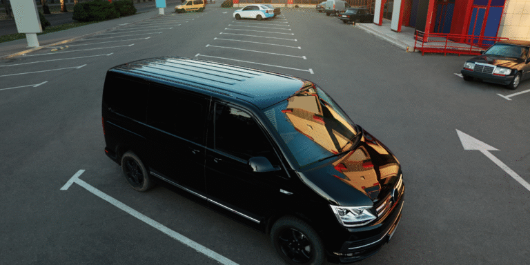 How Much Does It Cost to Rent a Sprinter Van in Los Angeles