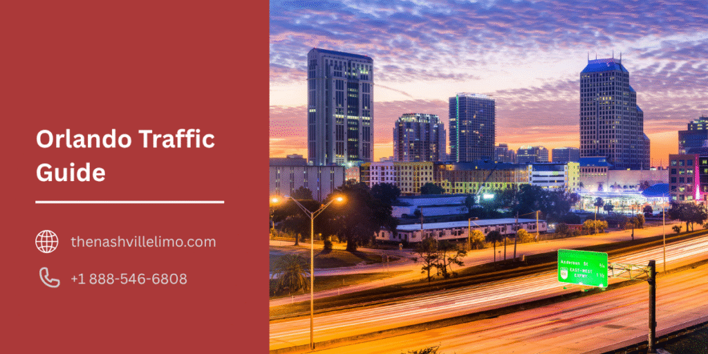 Orlando Traffic Guide