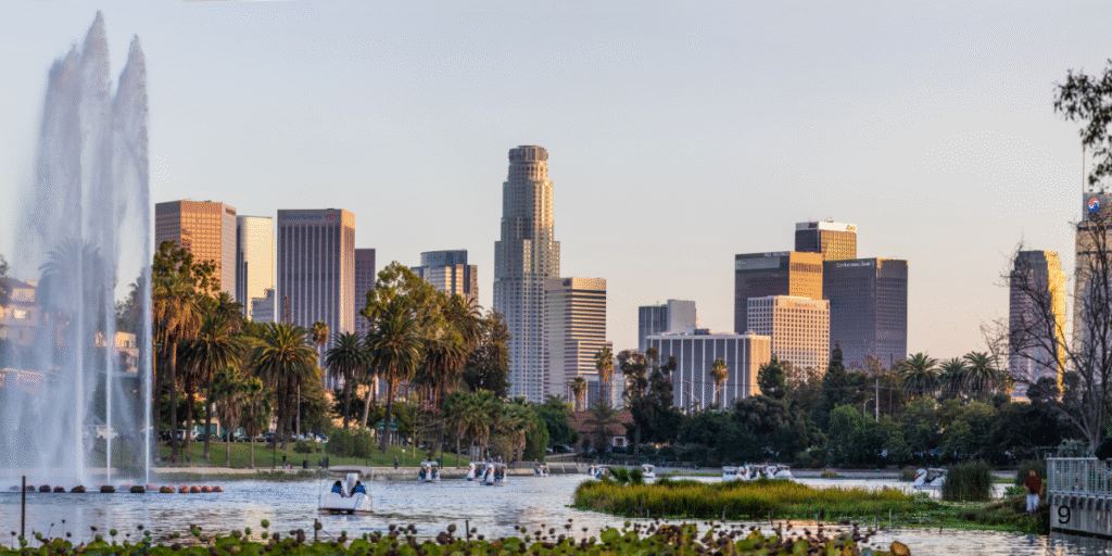 Why Los Angeles Is Perfect for a Birthday