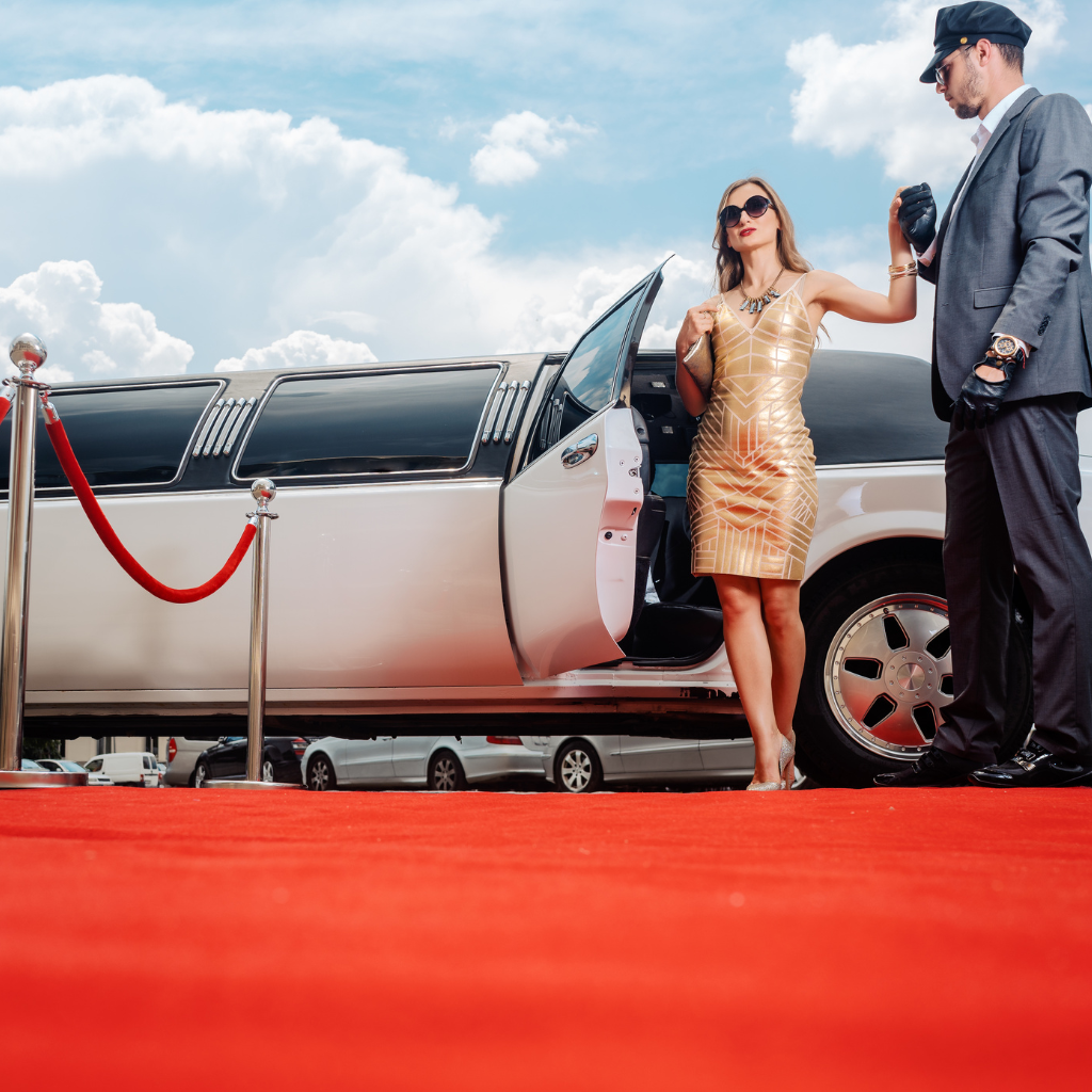 Stretch Limousine service
