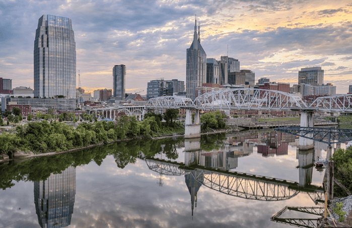 Nashville to Graceland Tours complete guide for travellers