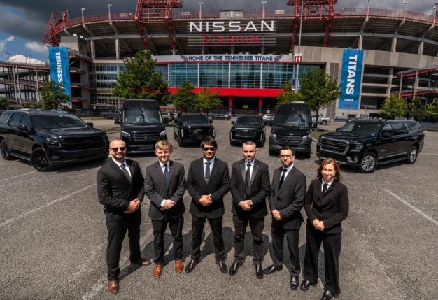 Where You Use Limo Service