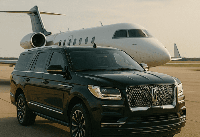 Nashville International Airport Tennessee