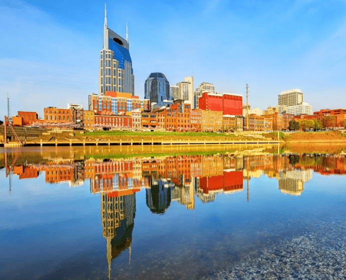 Best Day Trips from Nashville, TN