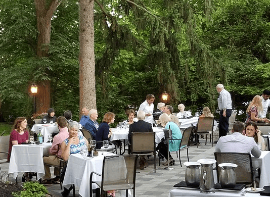 Best Green Hills Restaurants