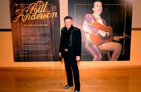 Bill Anderson