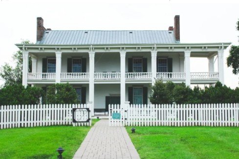 Carnton Plantation