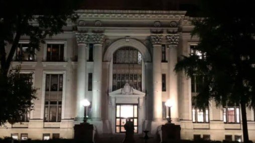 join Chattanooga Ghost Tour