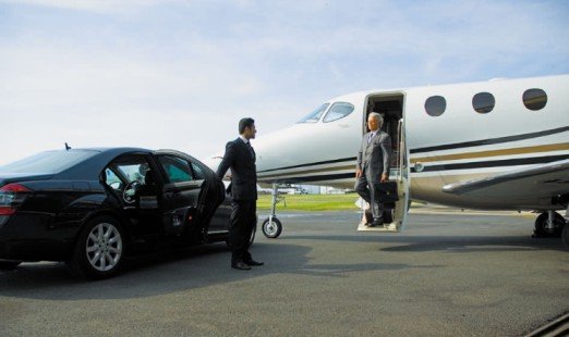 Clarksville Airport Limo Service