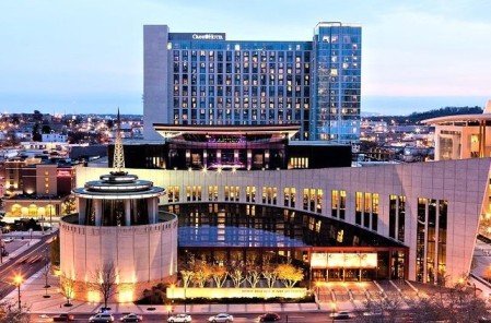Country Music Hall of Fame and Museum