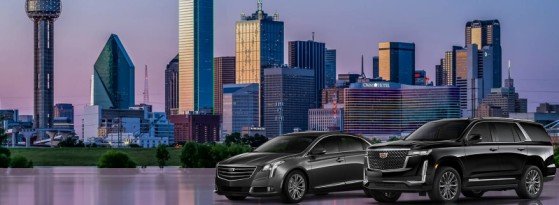 Dallas Airport Limo Service