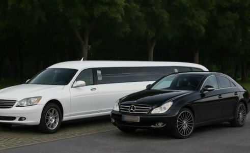 Flashiness vs. Subtle Elegance