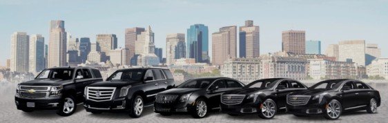 Franklin Airport Limo Service