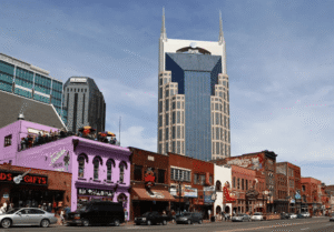 How to See Nashville