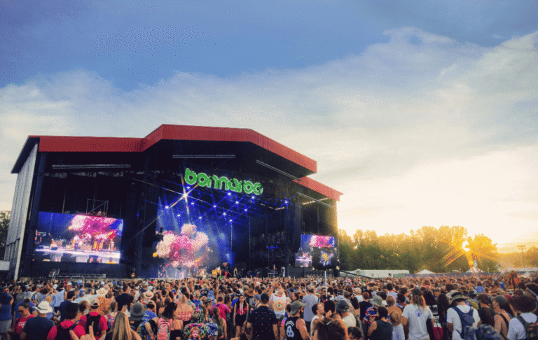 Should Know About Bonnaroo