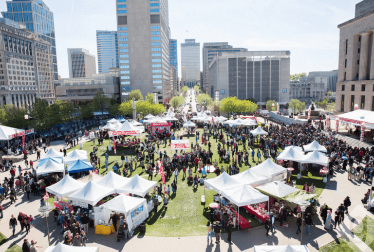 Best Nashville Cultural Festivals