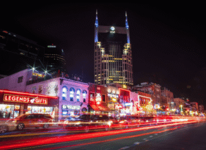 Look Nashville Neighborhoods