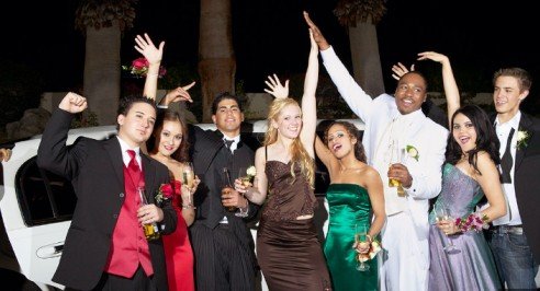 Prom Nights Memories