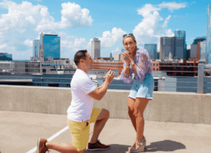 Romantic Things to Do in Nashville