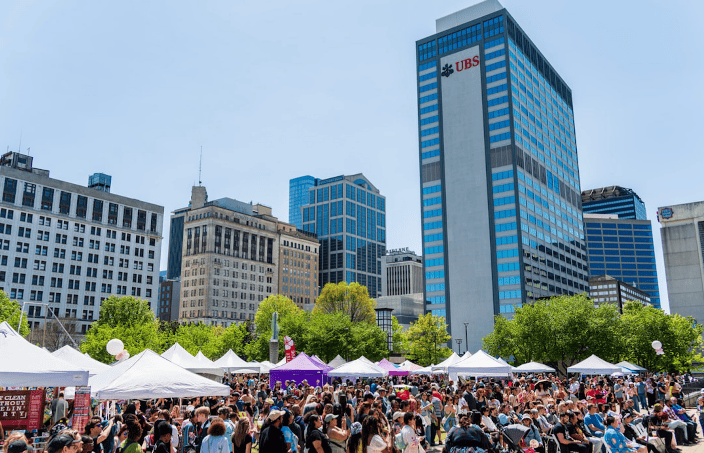 Best Spring Events in Nashville