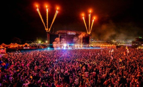 Best Summer Festivals Nashville