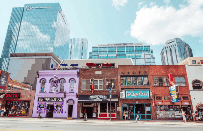 Things to Do in Nashville