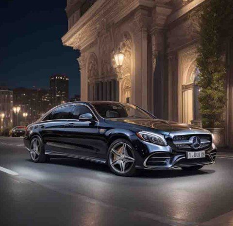 Choose a Chauffeur Service in Nashville