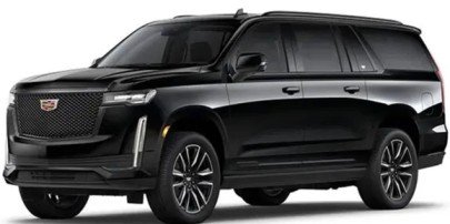 Luxury Transportation