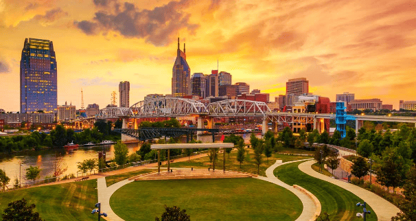 Things to Do in Nashville in February