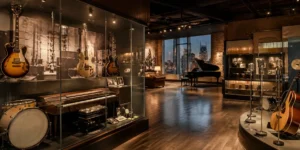 musicians hall of fame nashville tickets