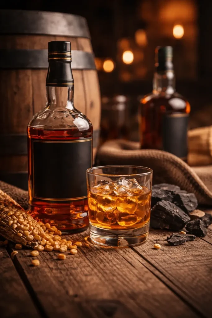 What Is Tennessee Whiskey?