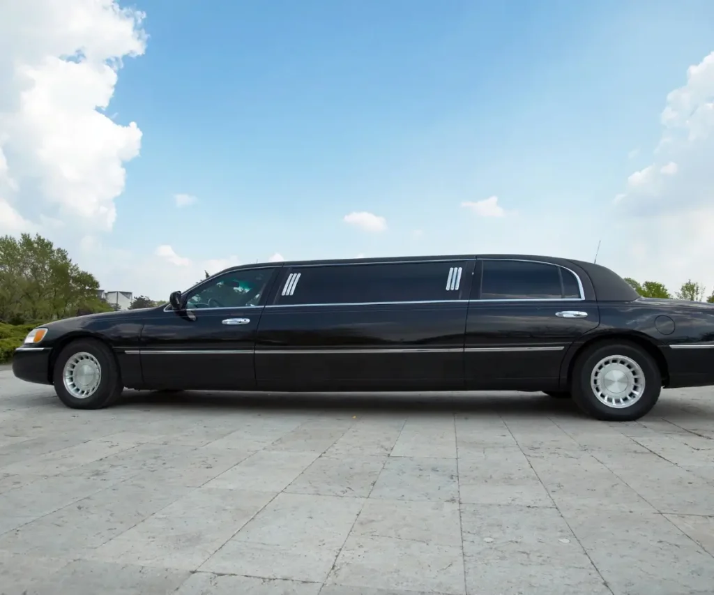 Why A Birthday Limo Is Better